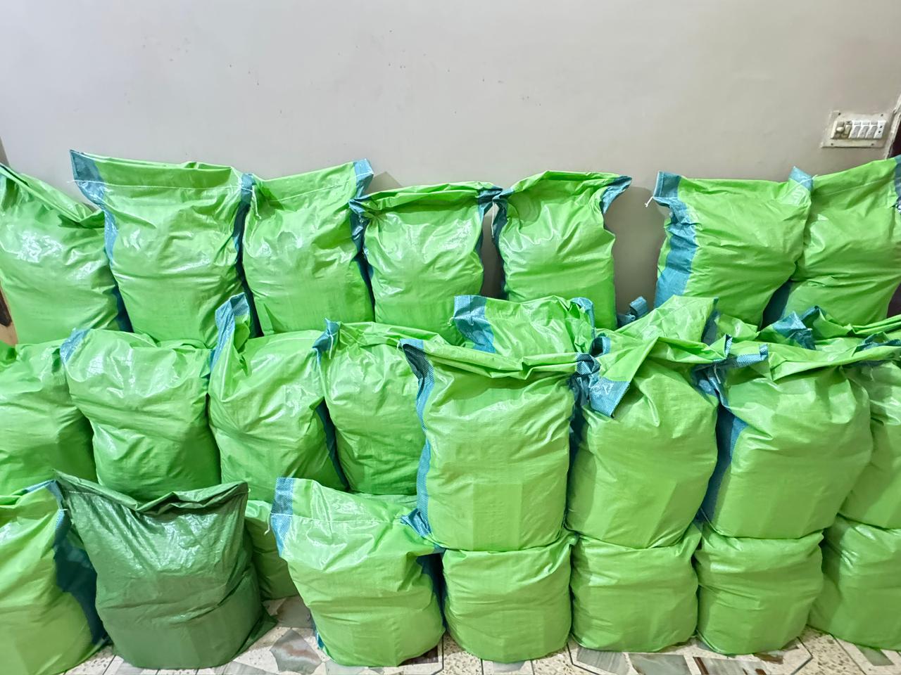 Monthly Ration Drive (3)