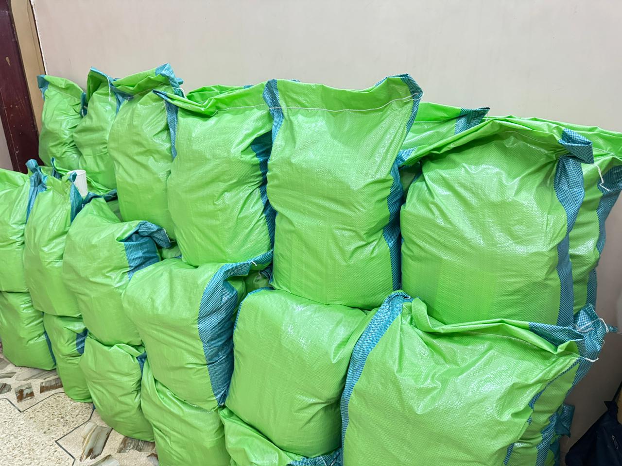 Monthly Ration Drive (6)