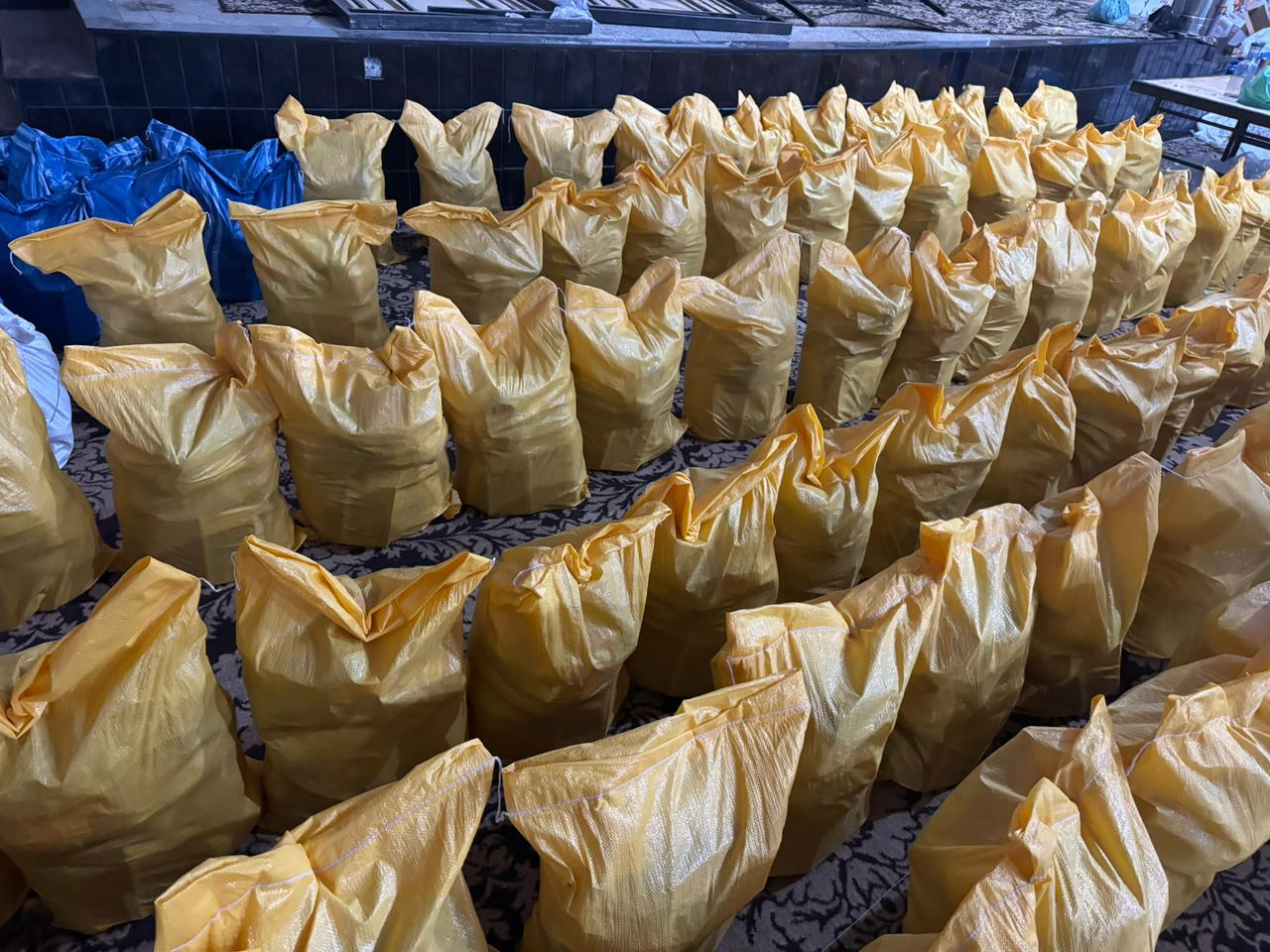 Ramzan Ration Drive 2025 (10)