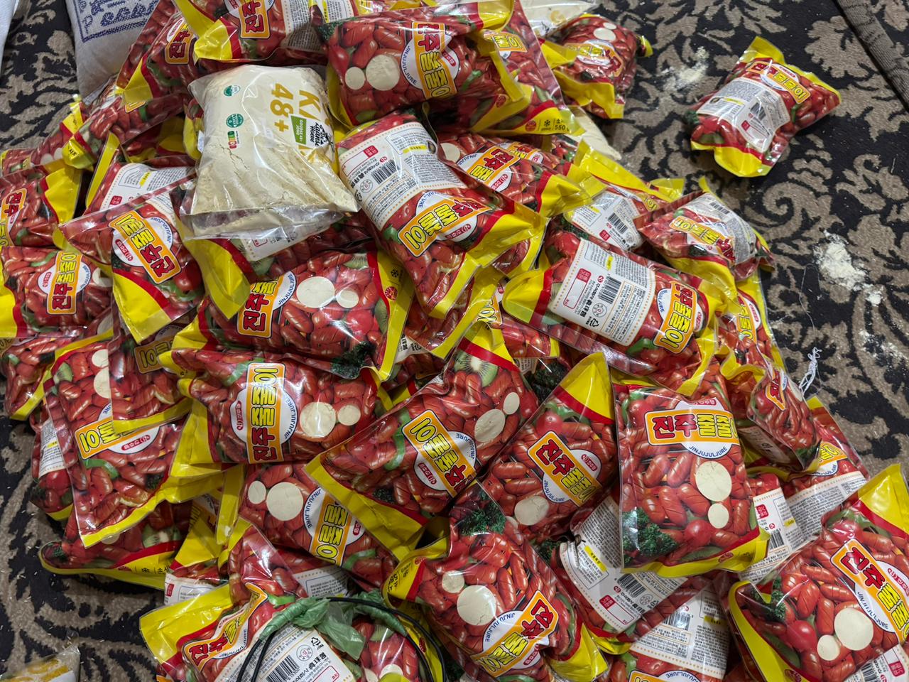 Ramzan Ration Drive 2025 (14)