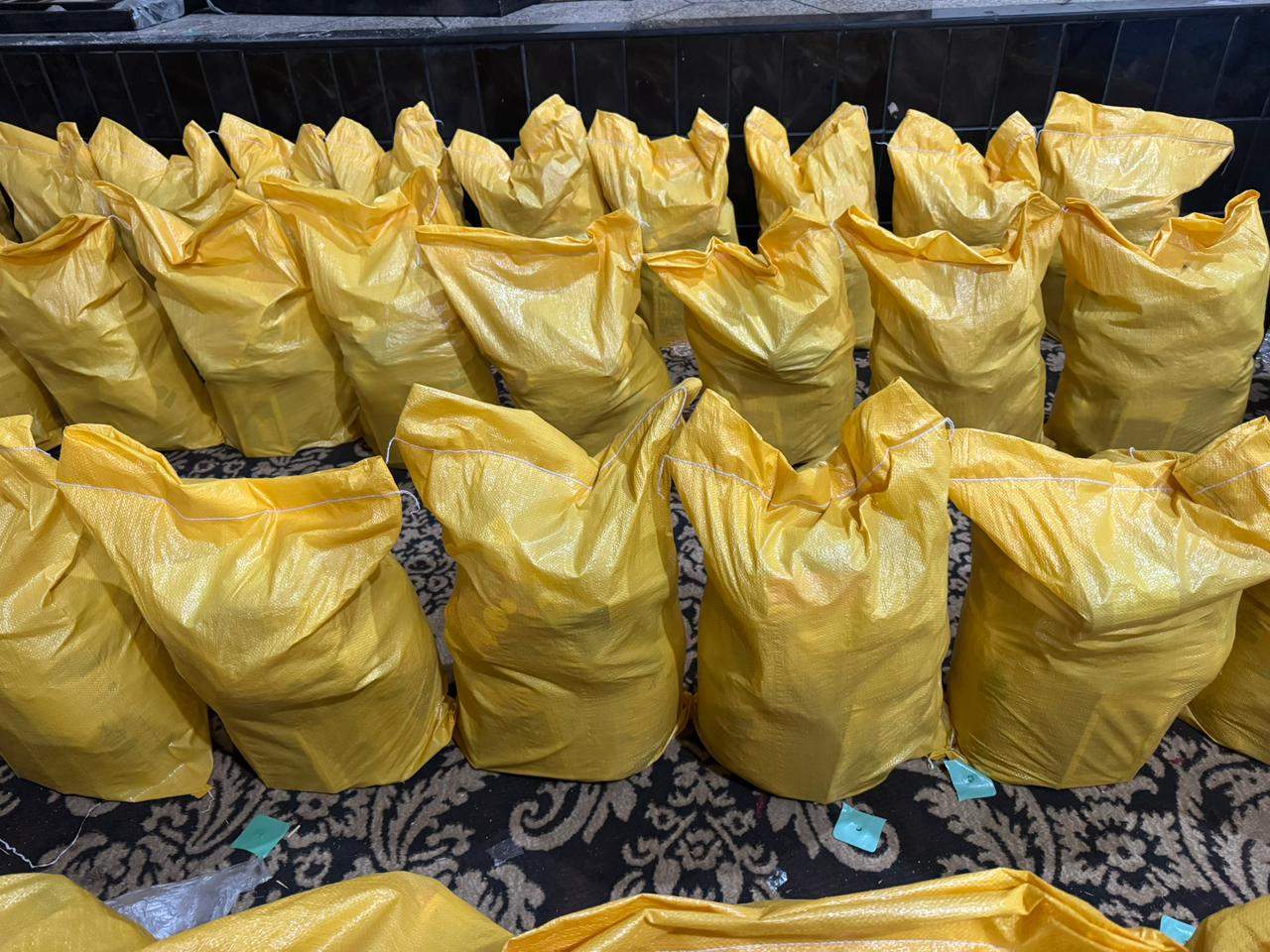 Ramzan Ration Drive 2025 (17)