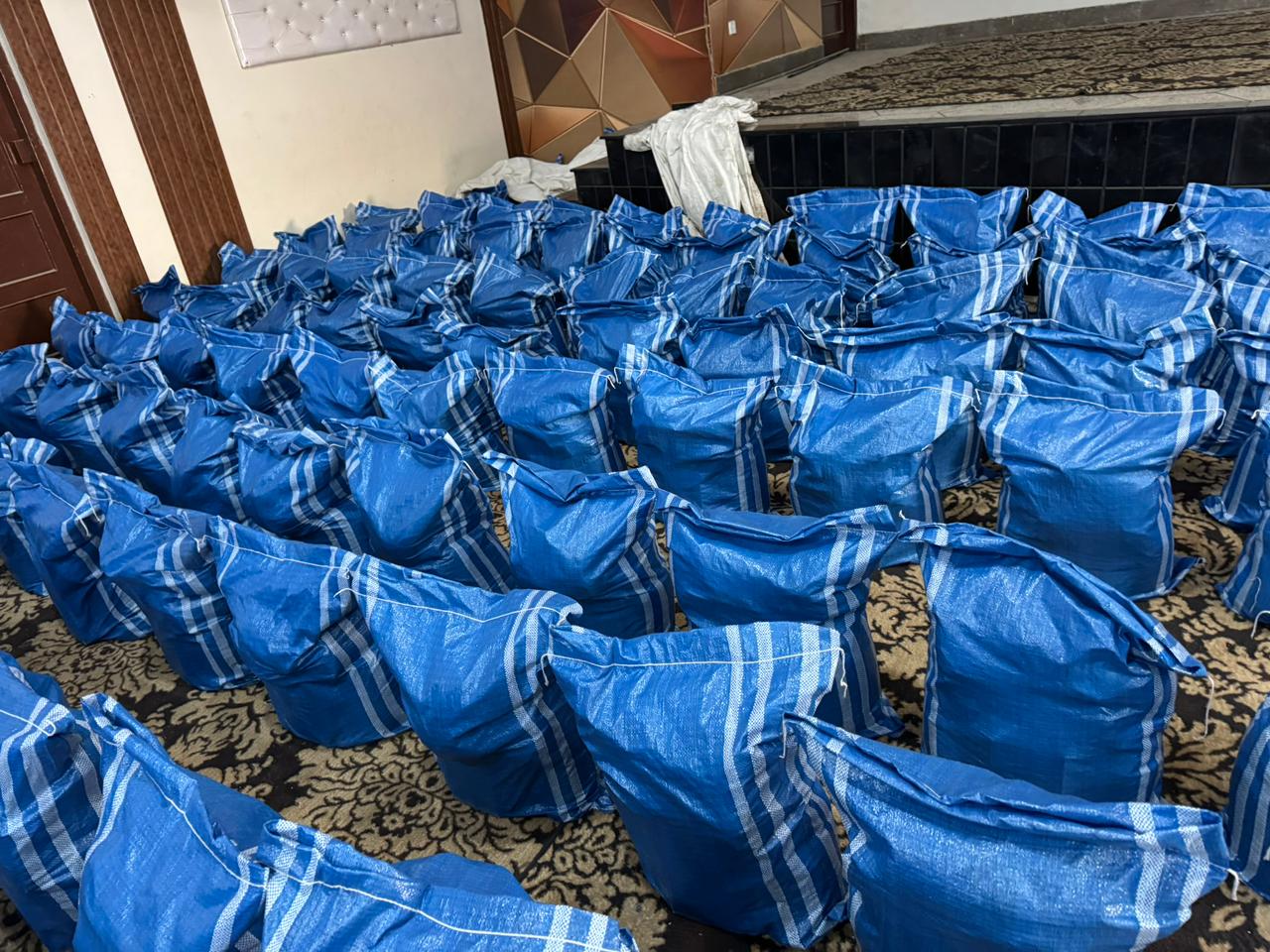 Ramzan Ration Drive 2025 (3)