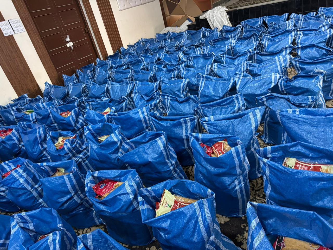 Ramzan Ration Drive 2025 (5)