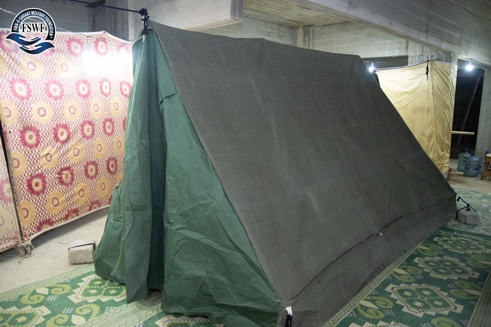 Sindh Flood Drive (11)