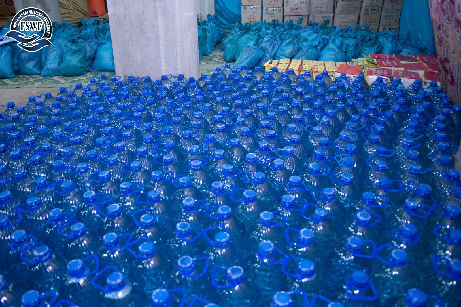 Sindh Flood Drive (6)